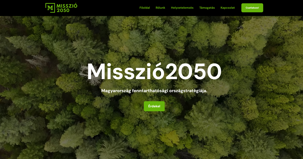Misszió2050